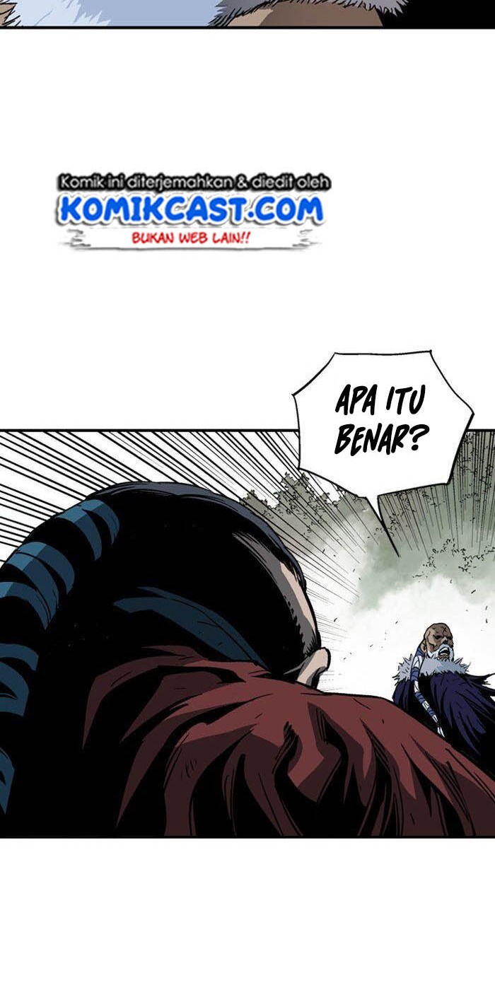 Gosu Chapter 170 - halaman 43
