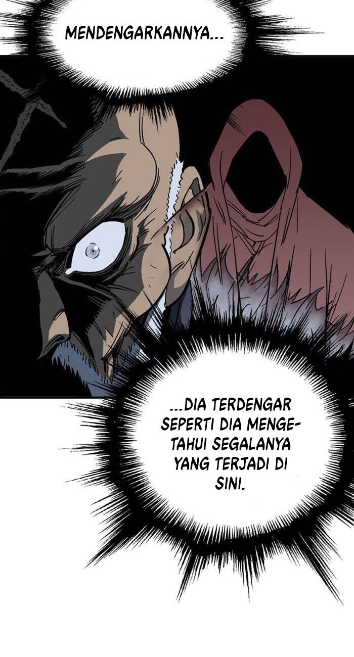 Gosu Chapter 170 - halaman 47