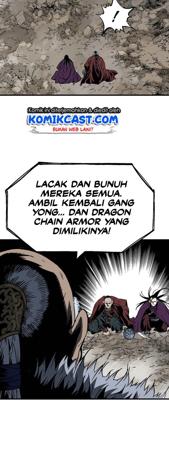 Gosu Chapter 170 - halaman 49