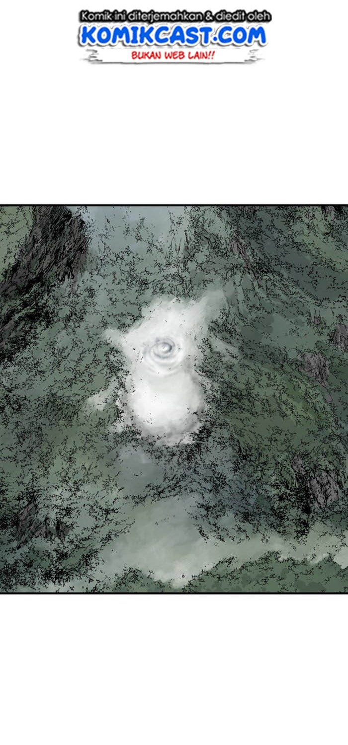 Gosu Chapter 170 - halaman 5