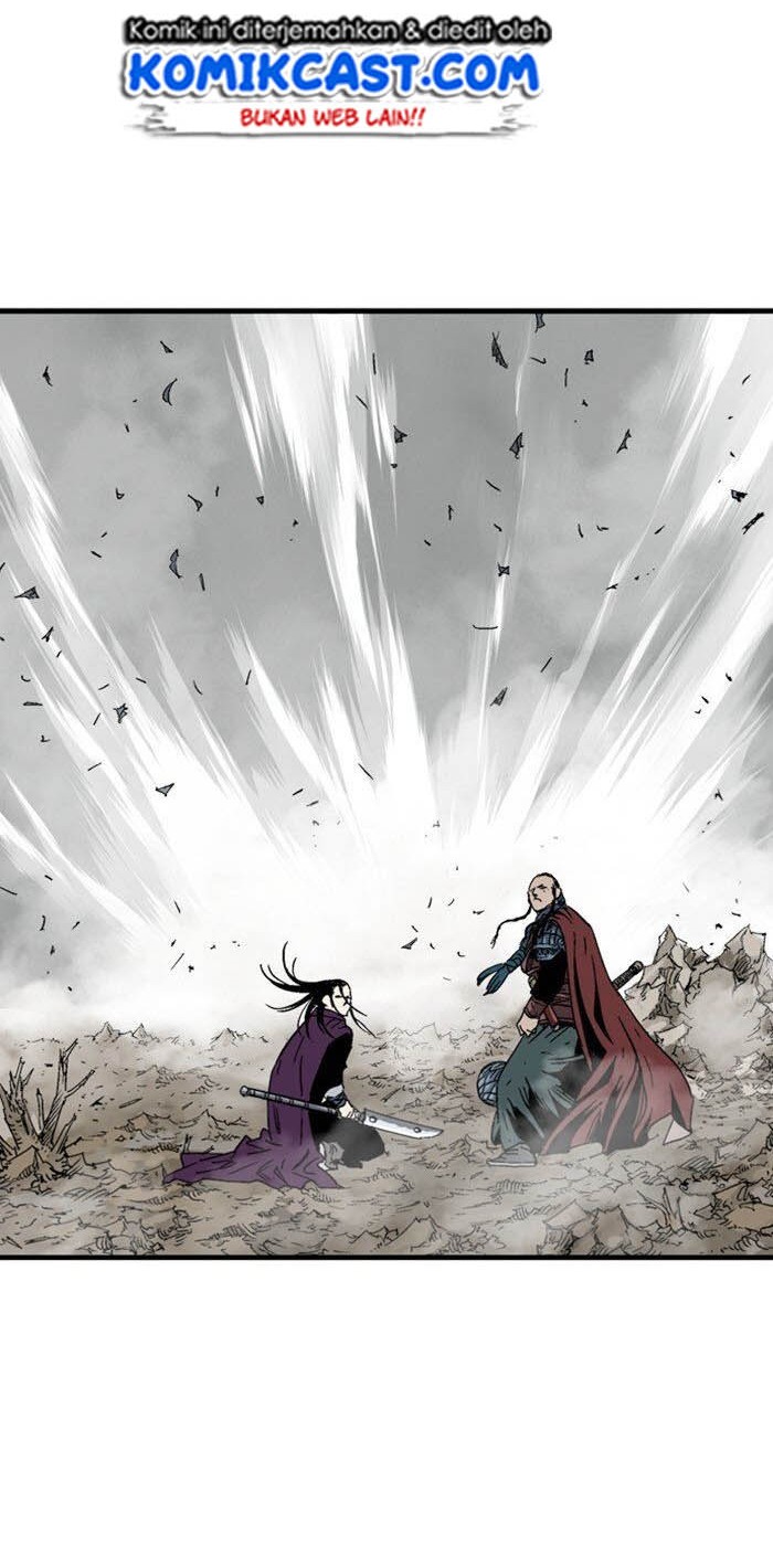 Gosu Chapter 170 - halaman 51