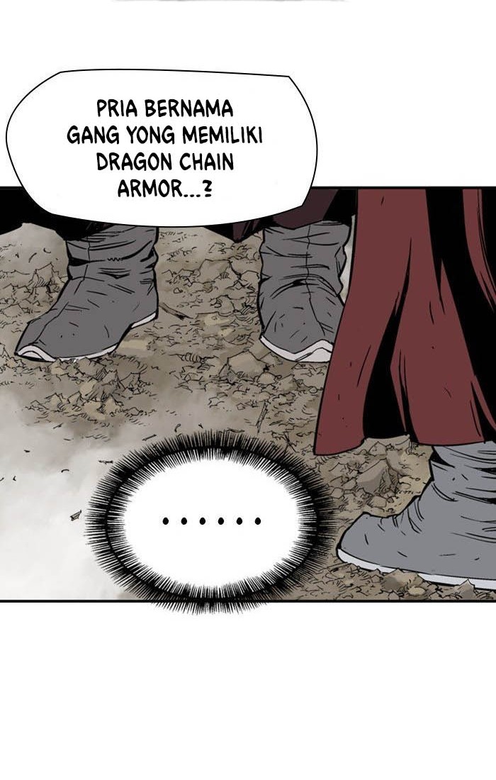Gosu Chapter 170 - halaman 53