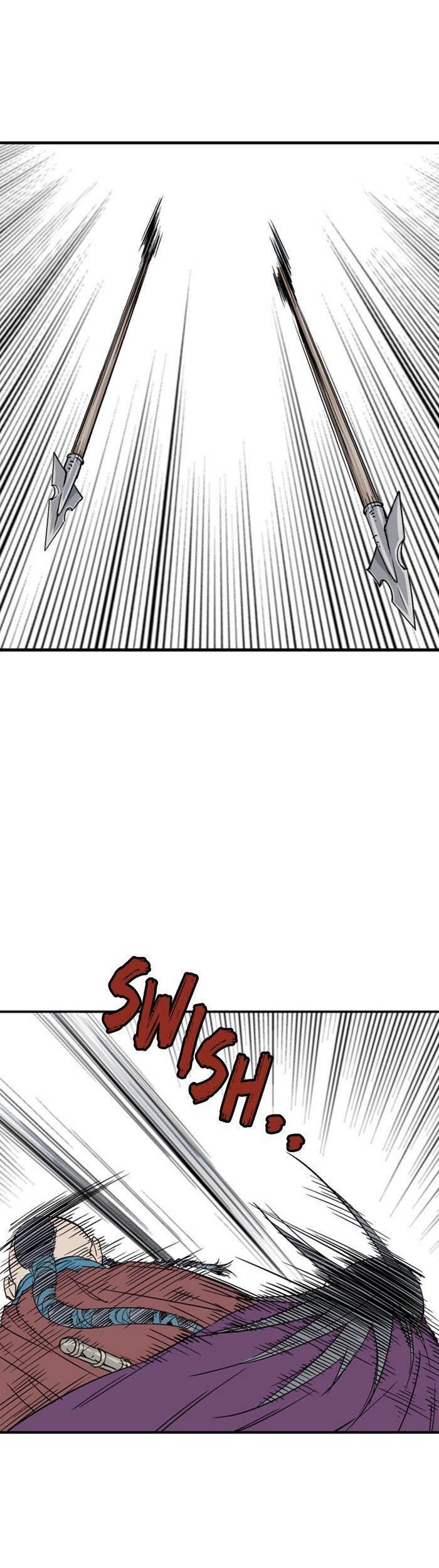 Gosu Chapter 170 - halaman 56