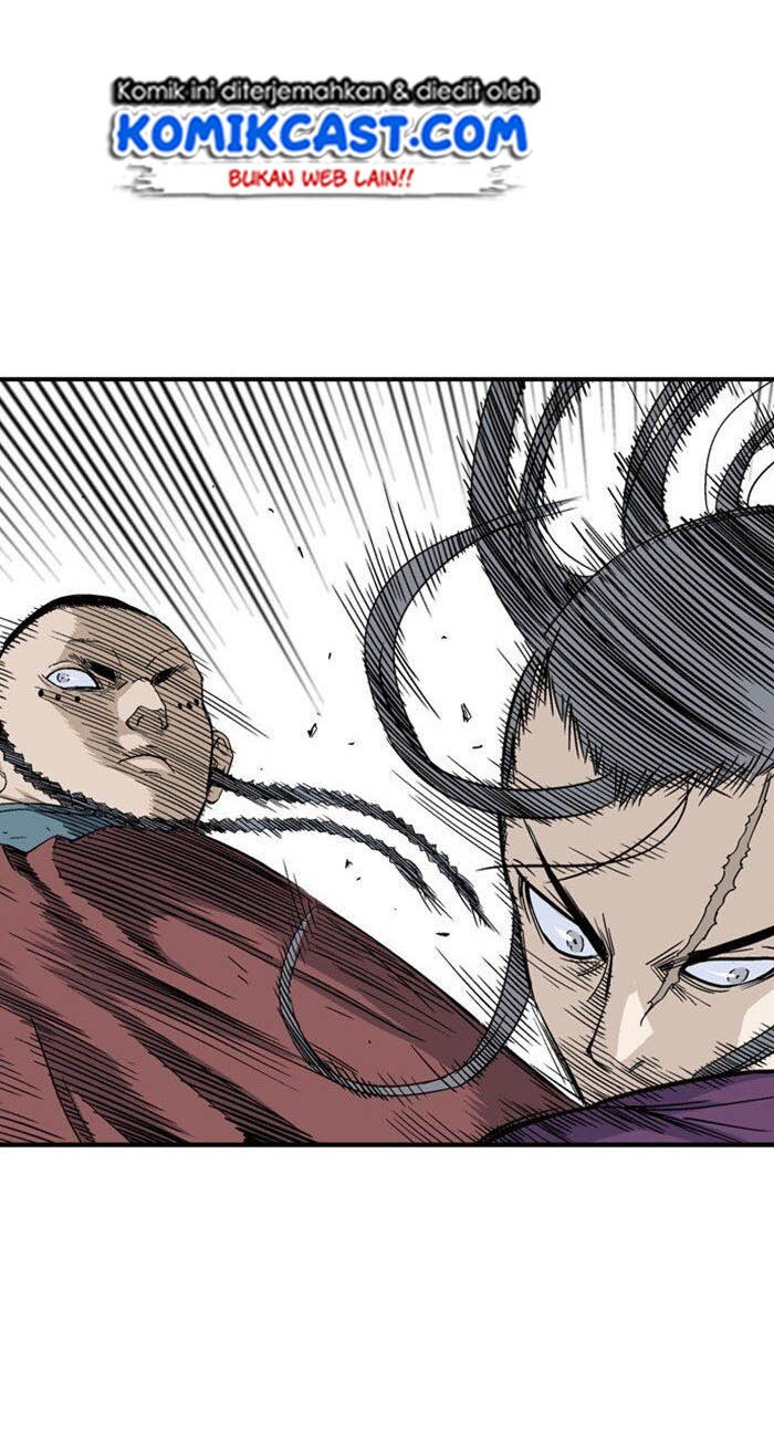 Gosu Chapter 170 - halaman 57
