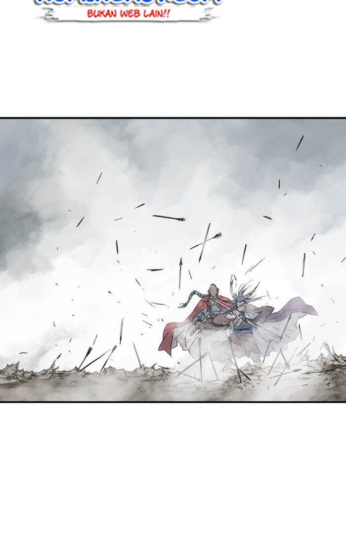 Gosu Chapter 170 - halaman 59