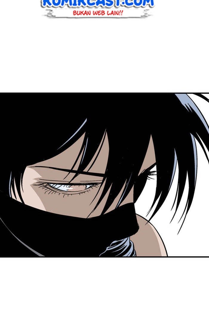 Gosu Chapter 170 - halaman 61