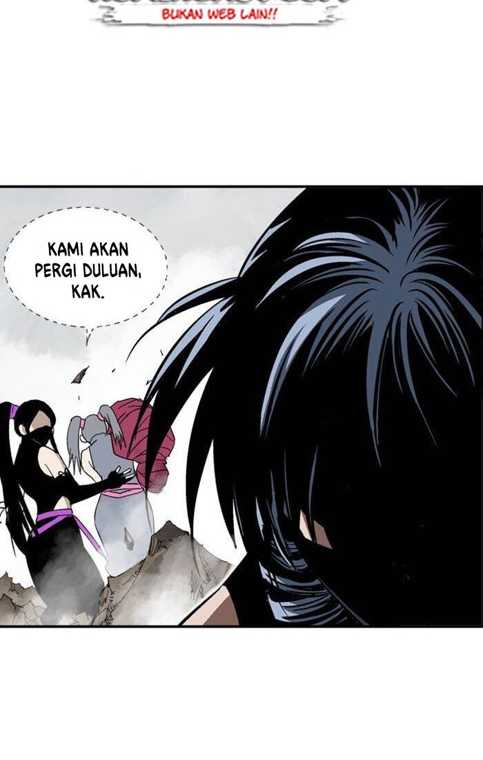 Gosu Chapter 170 - halaman 63