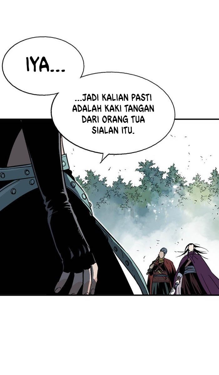 Gosu Chapter 170 - halaman 65