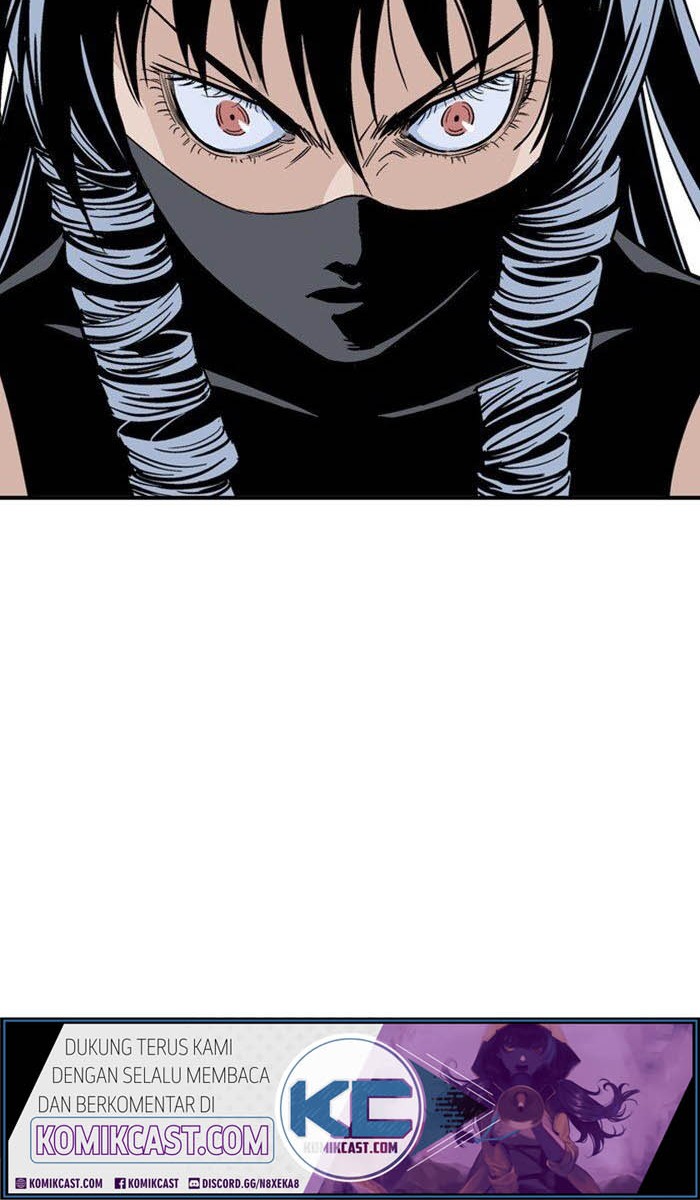 Gosu Chapter 170 - halaman 67