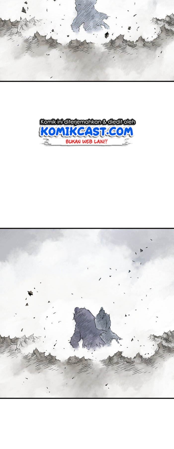 Gosu Chapter 170 - halaman 7