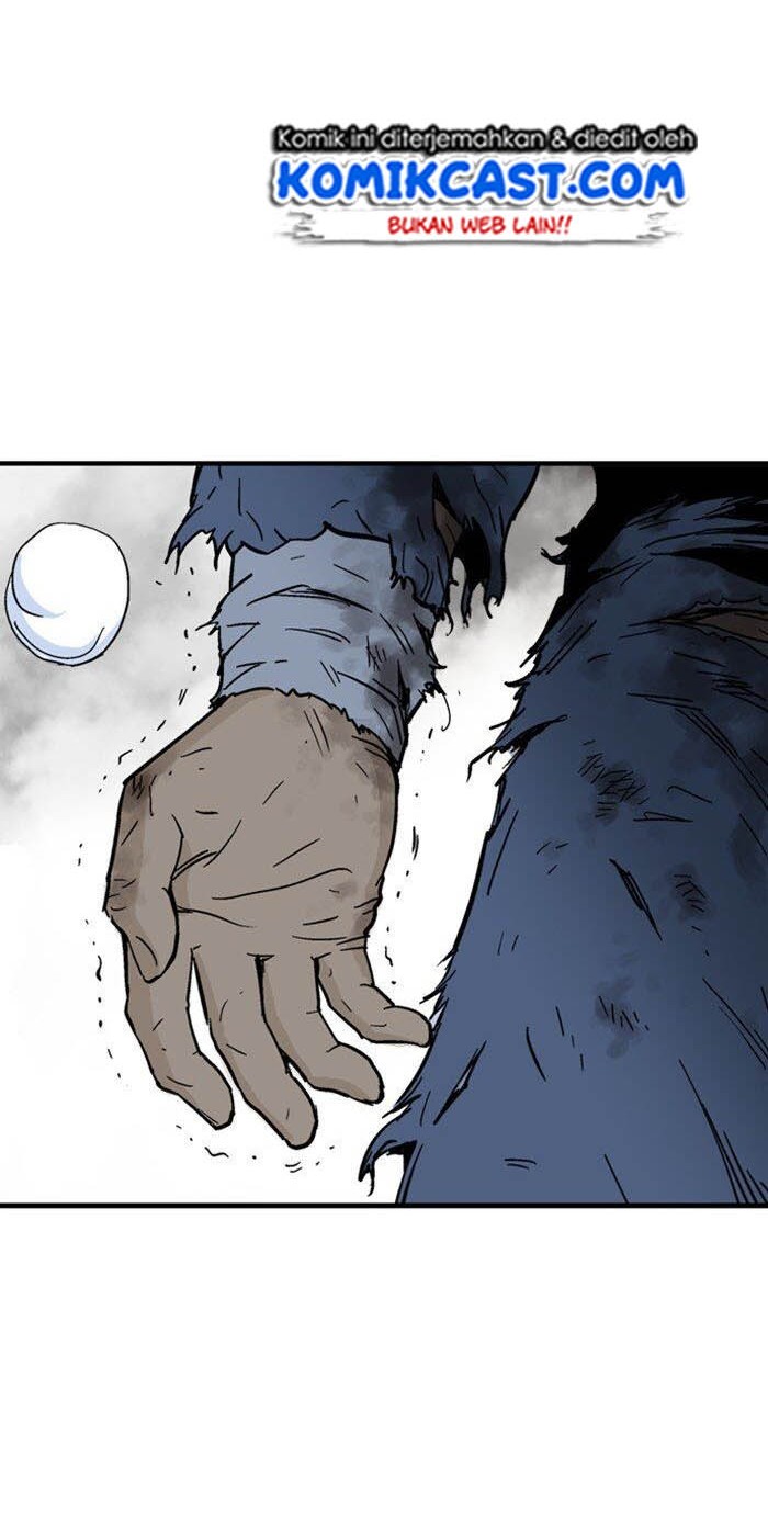 Gosu Chapter 170 - halaman 9