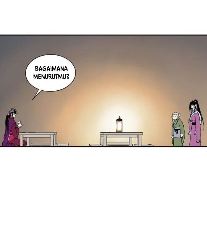 Gosu Chapter 171 - halaman 13