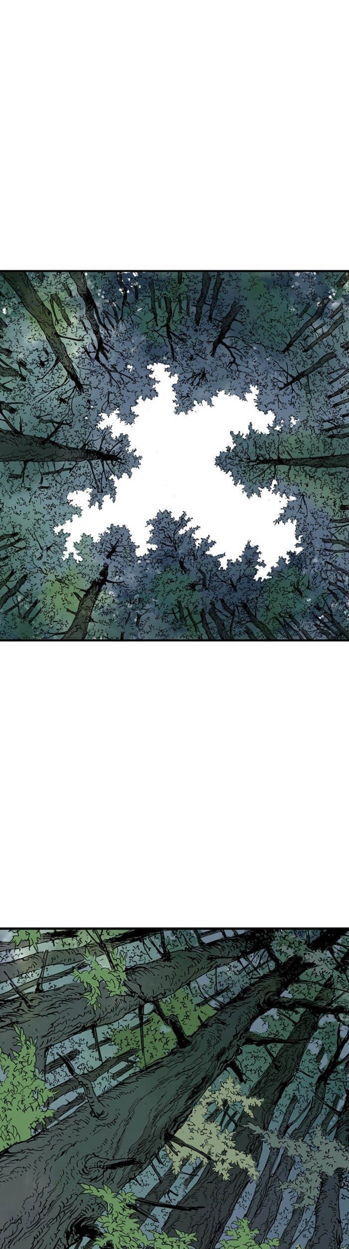 Gosu Chapter 171 - halaman 16