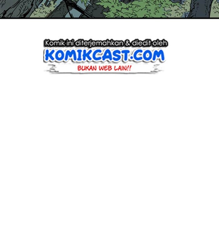 Gosu Chapter 171 - halaman 17