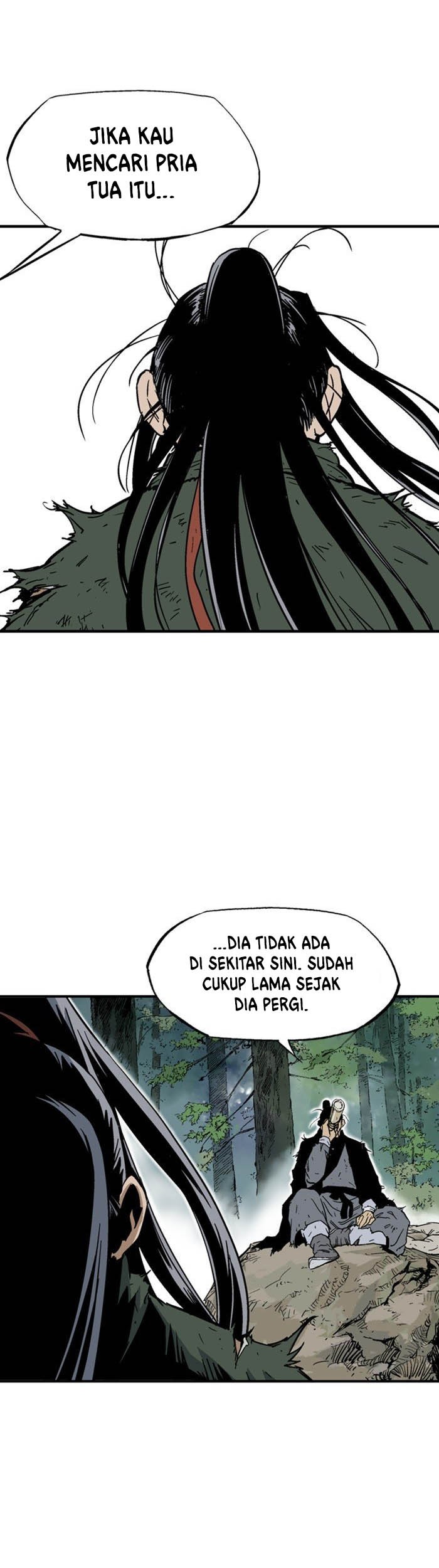 Gosu Chapter 171 - halaman 24