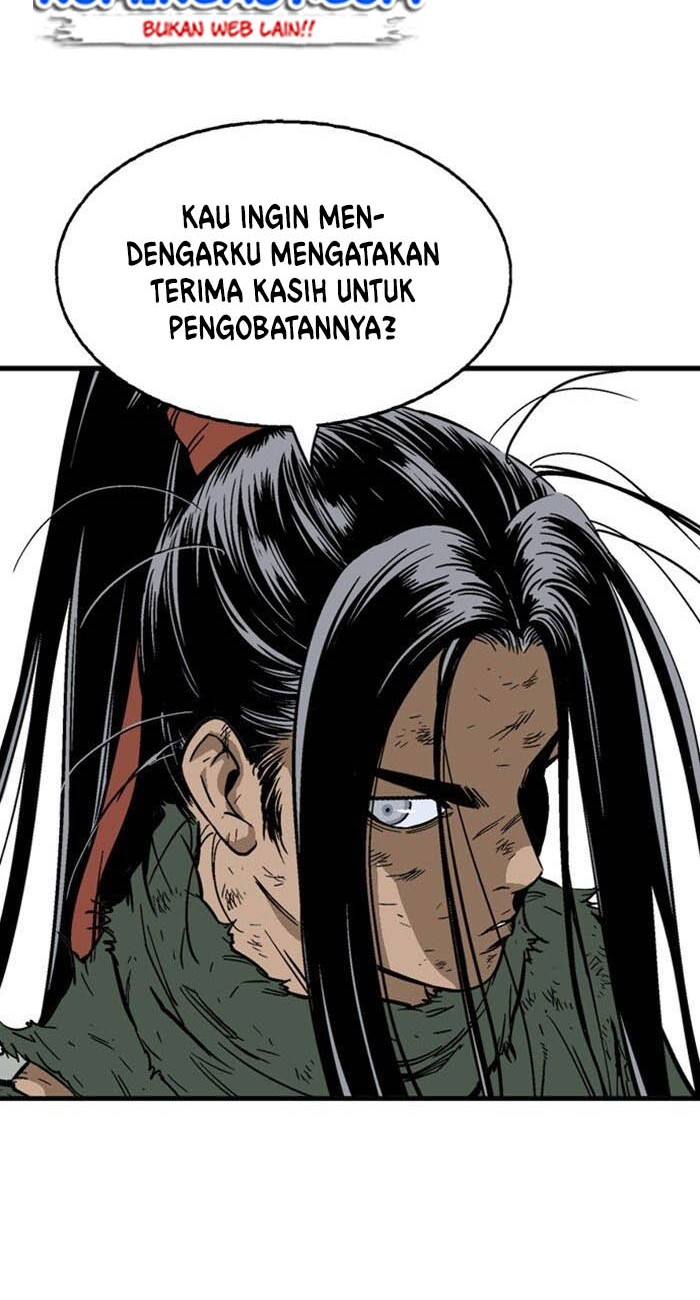 Gosu Chapter 171 - halaman 29