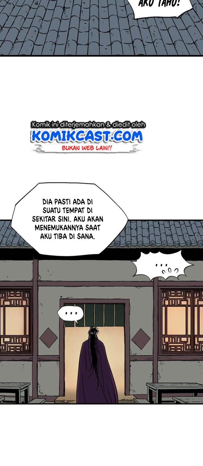 Gosu Chapter 171 - halaman 3