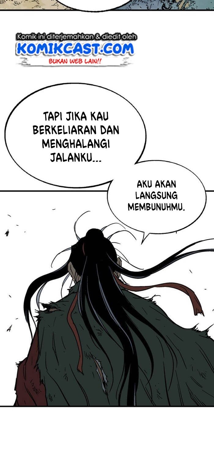 Gosu Chapter 171 - halaman 31