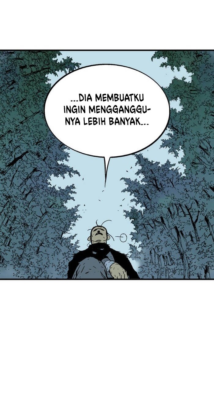 Gosu Chapter 171 - halaman 33
