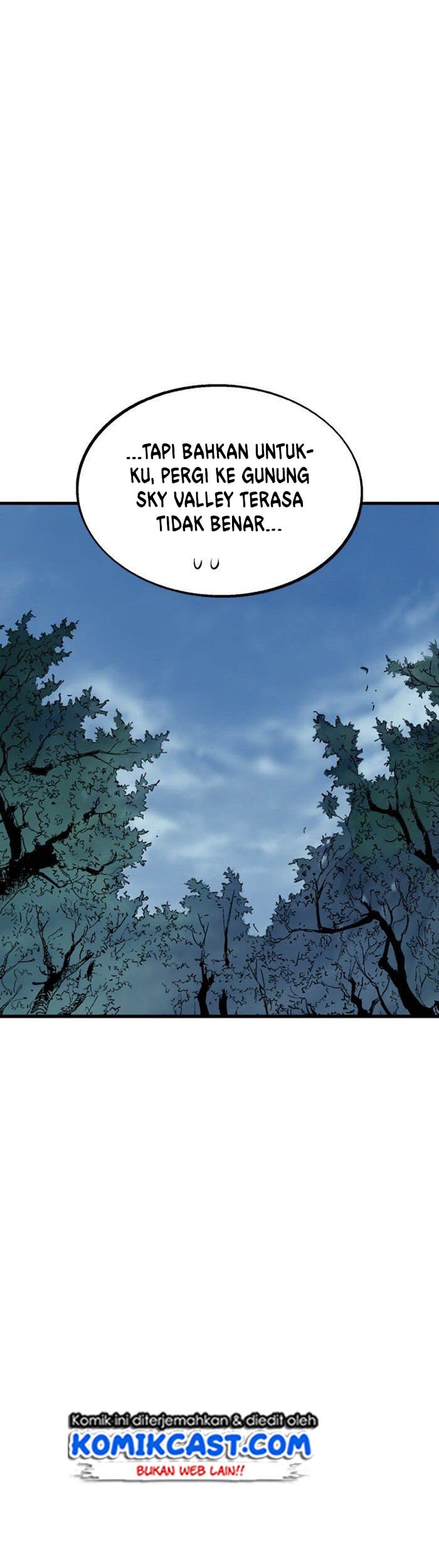 Gosu Chapter 171 - halaman 34