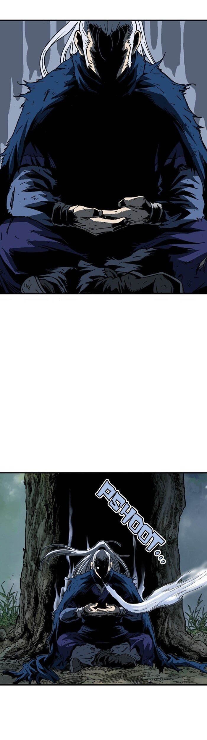 Gosu Chapter 171 - halaman 36