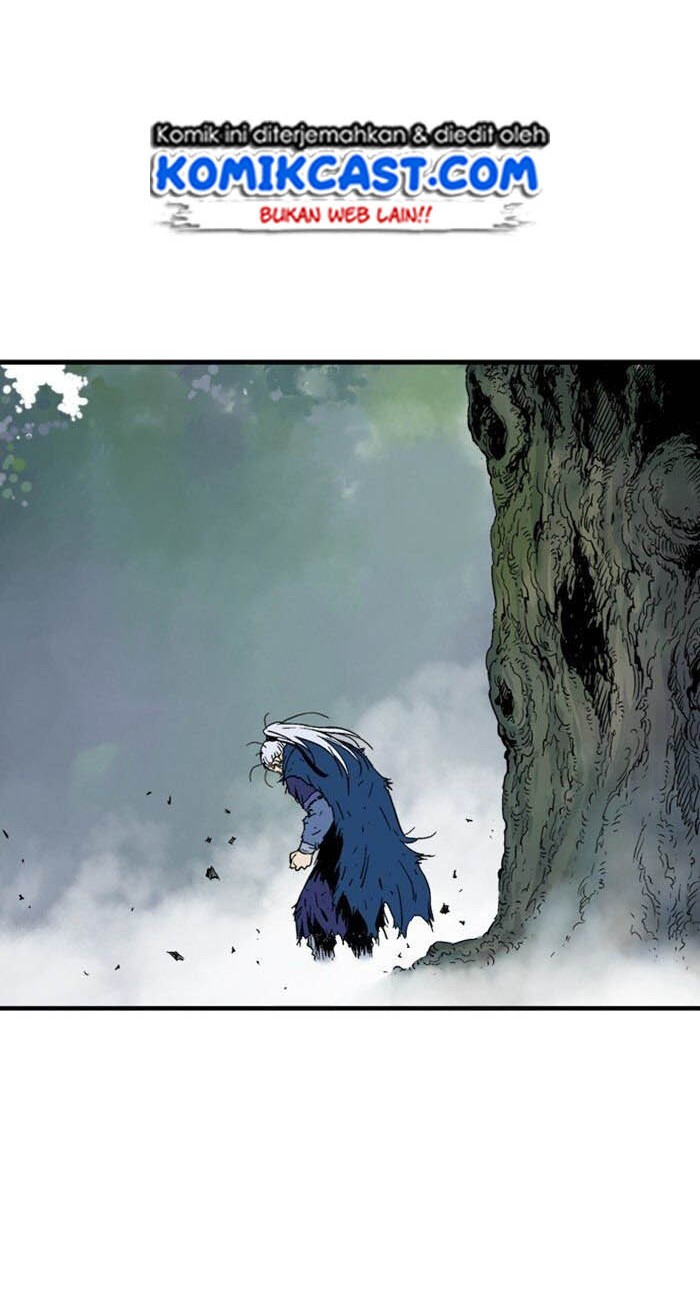 Gosu Chapter 171 - halaman 37
