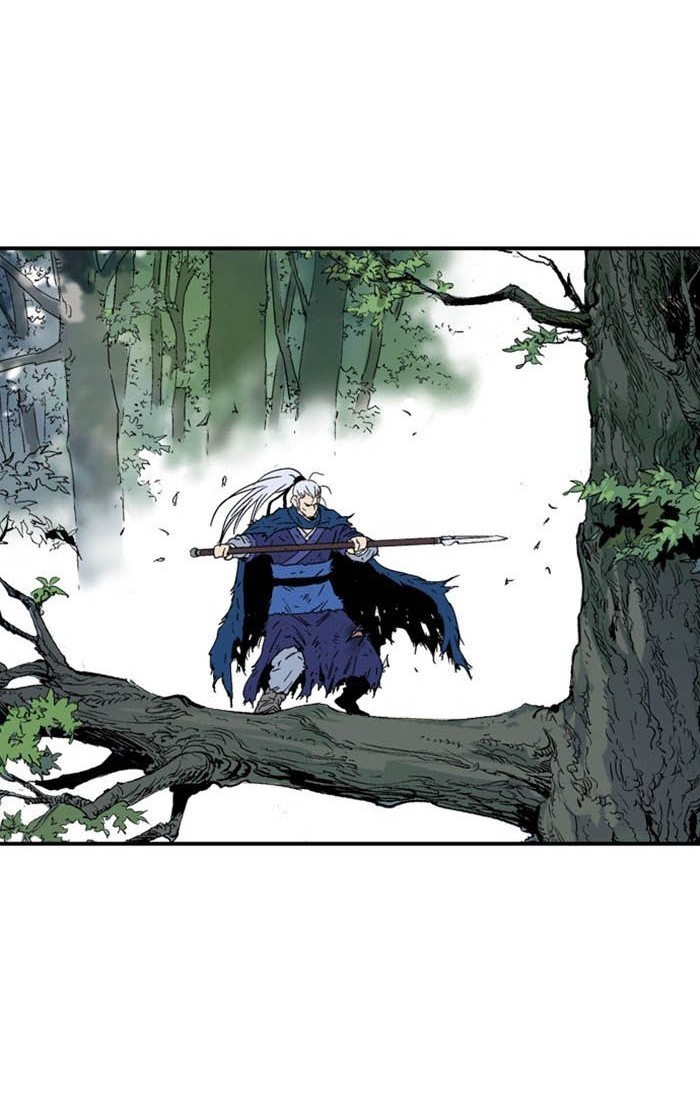 Gosu Chapter 171 - halaman 41