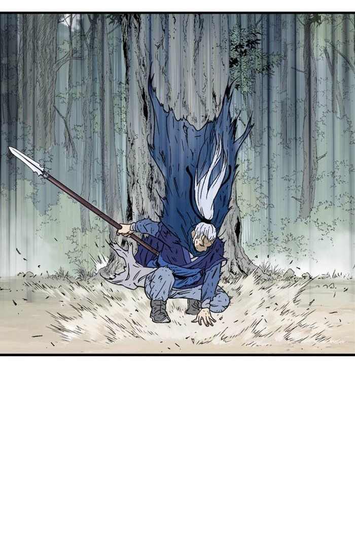 Gosu Chapter 171 - halaman 43