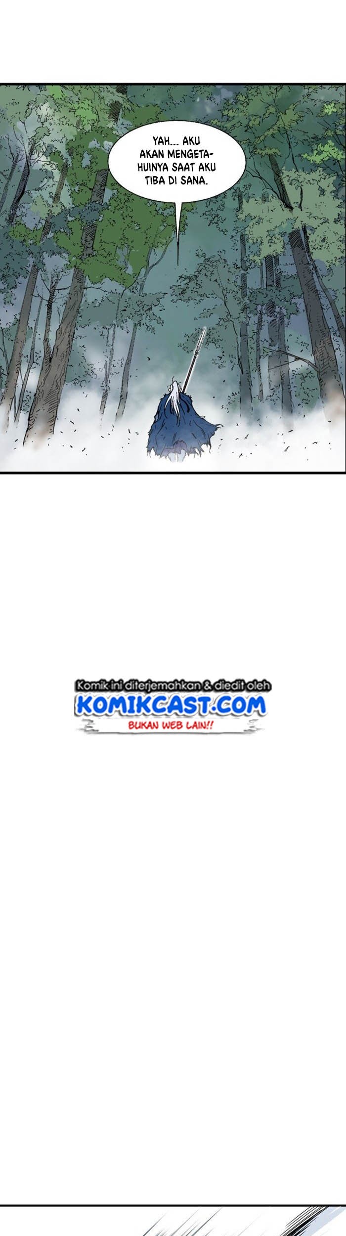 Gosu Chapter 171 - halaman 44