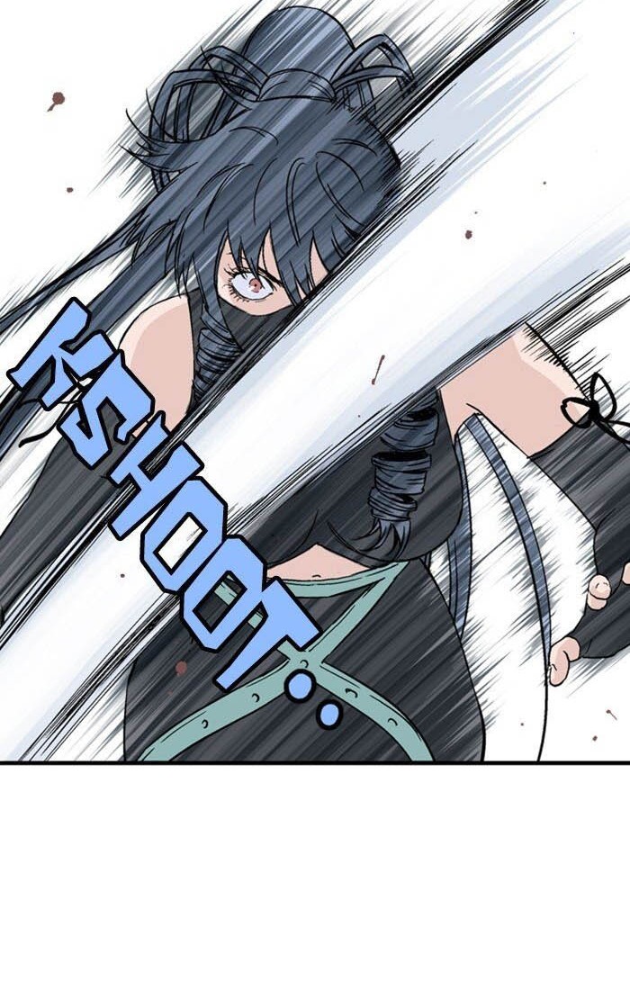 Gosu Chapter 171 - halaman 45