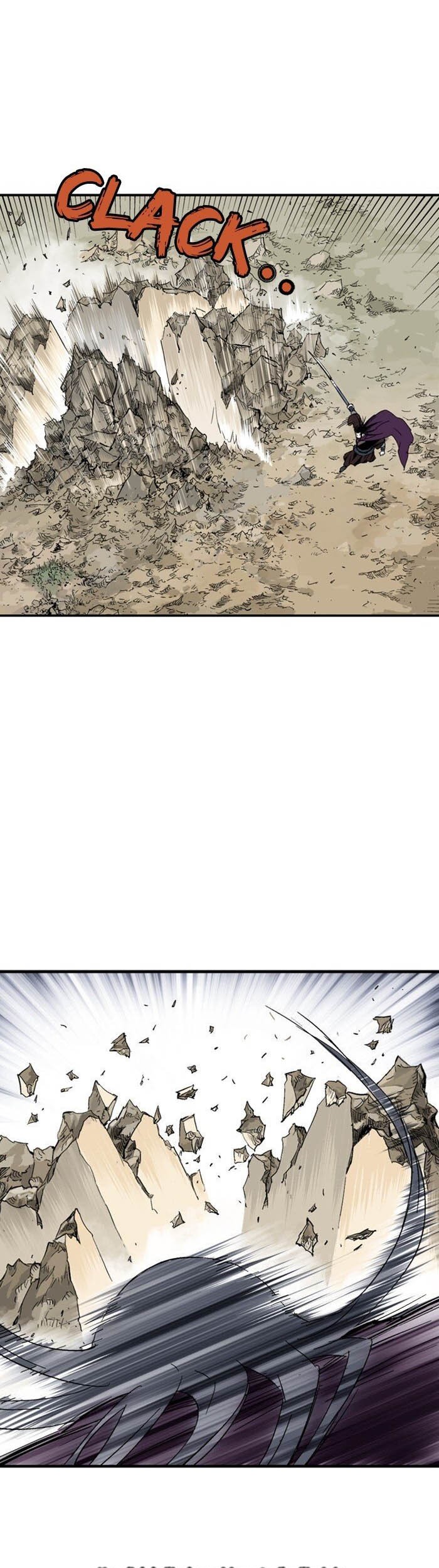 Gosu Chapter 171 - halaman 46