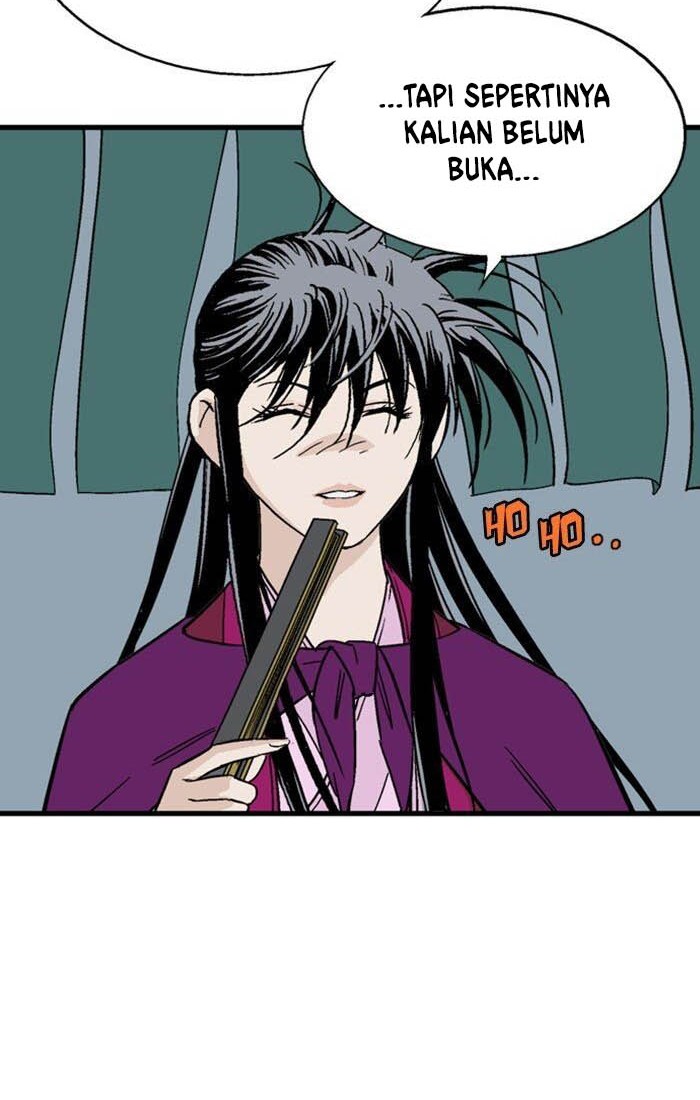 Gosu Chapter 171 - halaman 5