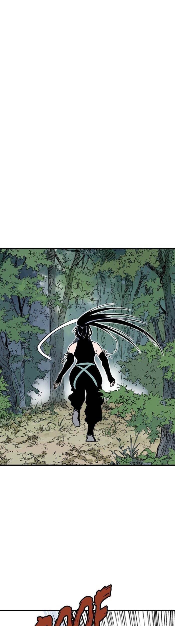 Gosu Chapter 171 - halaman 50