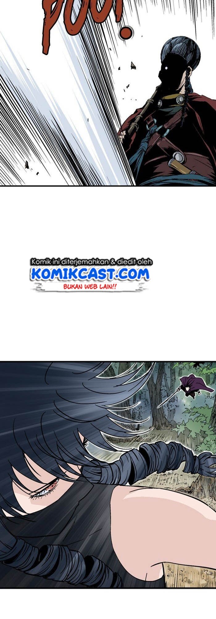 Gosu Chapter 171 - halaman 51