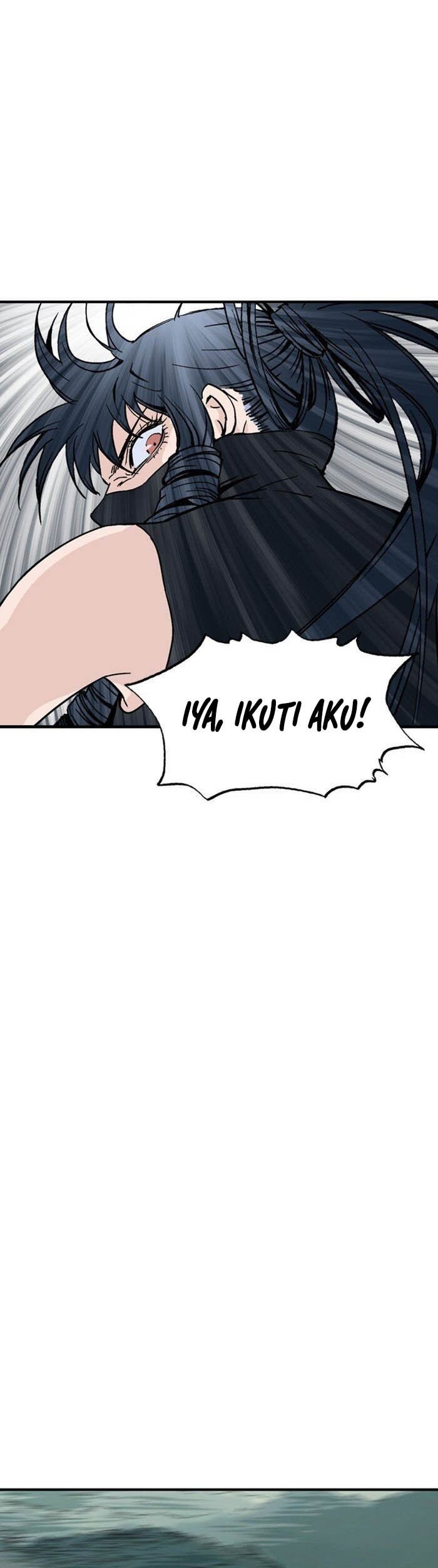 Gosu Chapter 171 - halaman 52