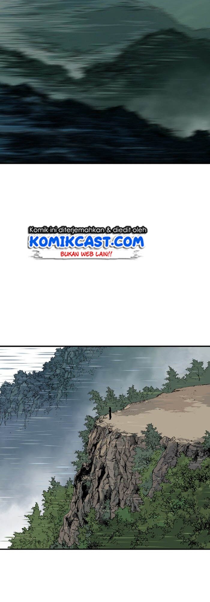 Gosu Chapter 171 - halaman 53