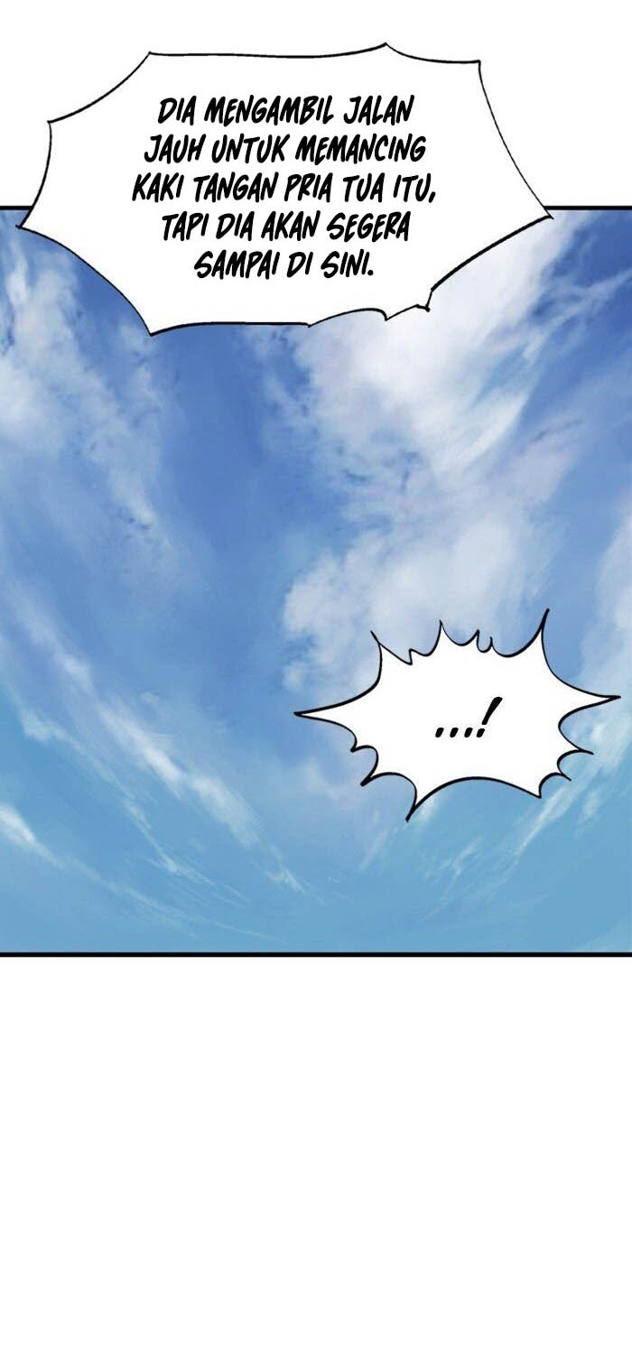 Gosu Chapter 171 - halaman 59