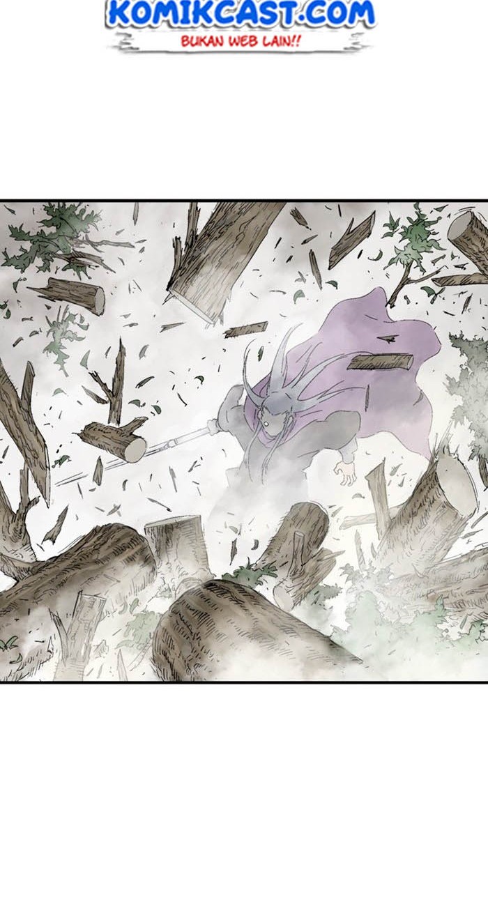 Gosu Chapter 171 - halaman 63