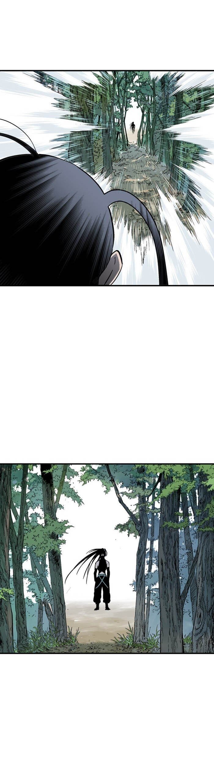 Gosu Chapter 171 - halaman 64