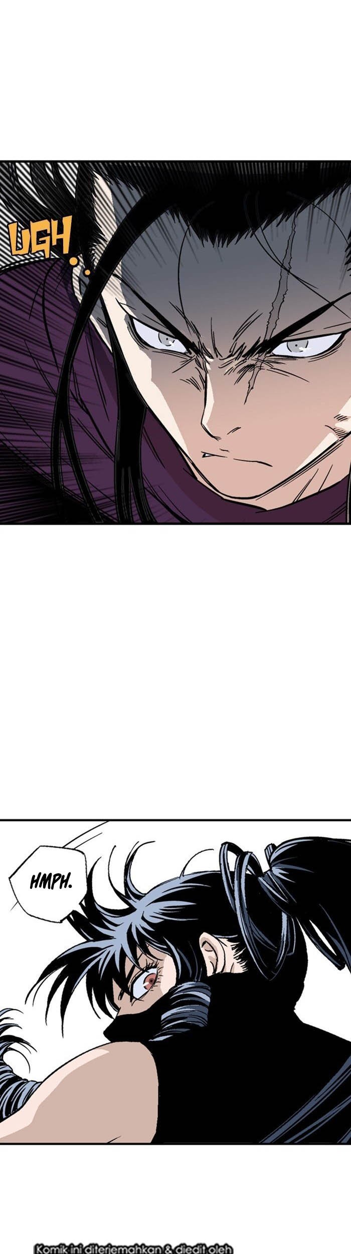 Gosu Chapter 171 - halaman 66