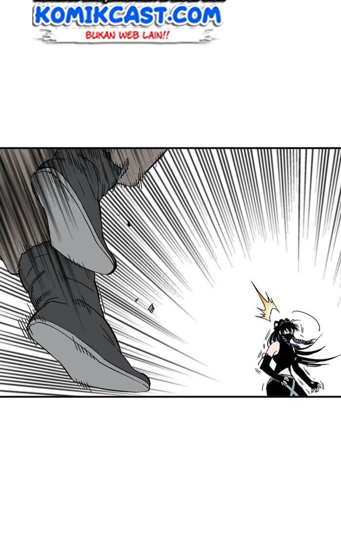 Gosu Chapter 171 - halaman 67