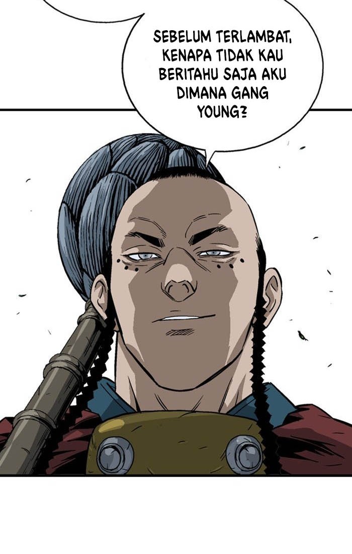 Gosu Chapter 171 - halaman 69