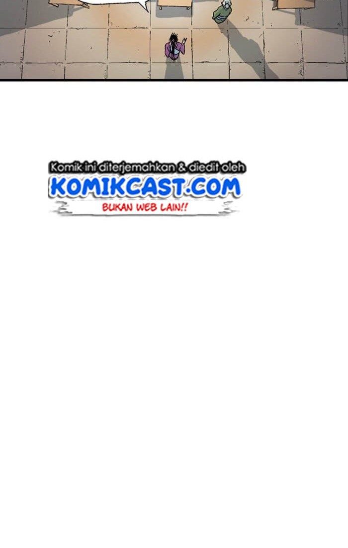 Gosu Chapter 171 - halaman 7