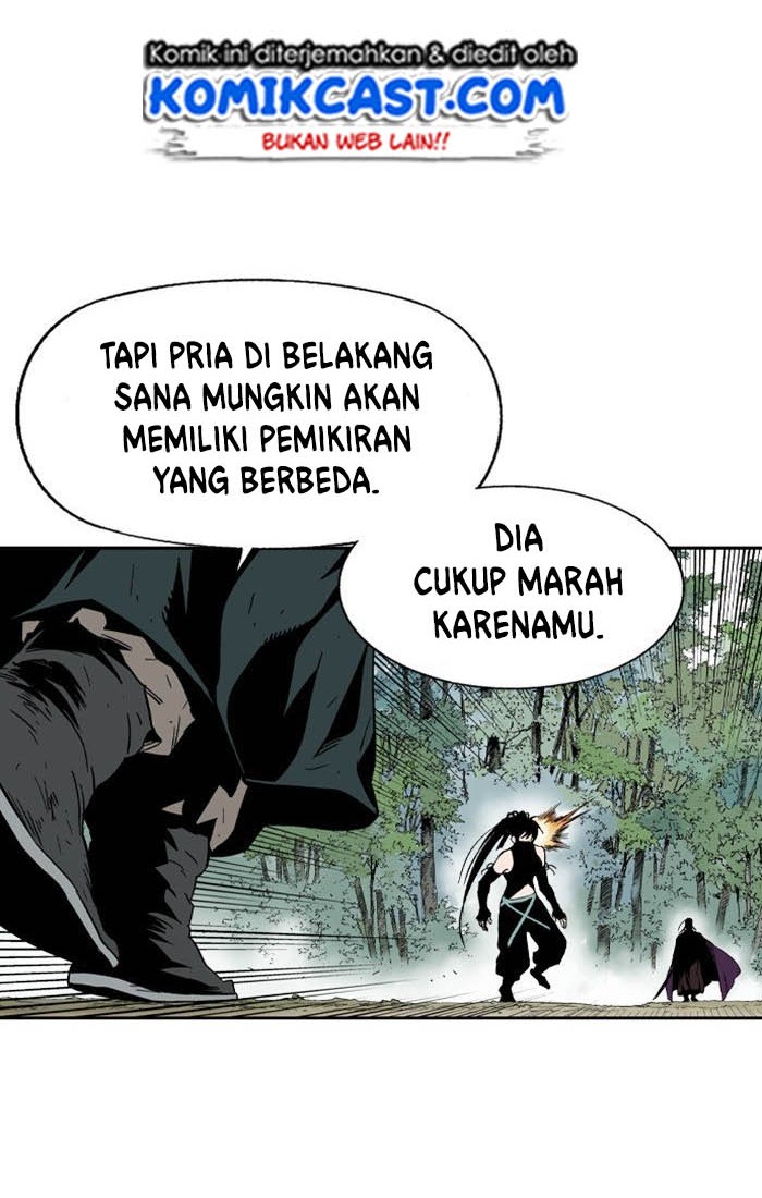 Gosu Chapter 171 - halaman 71