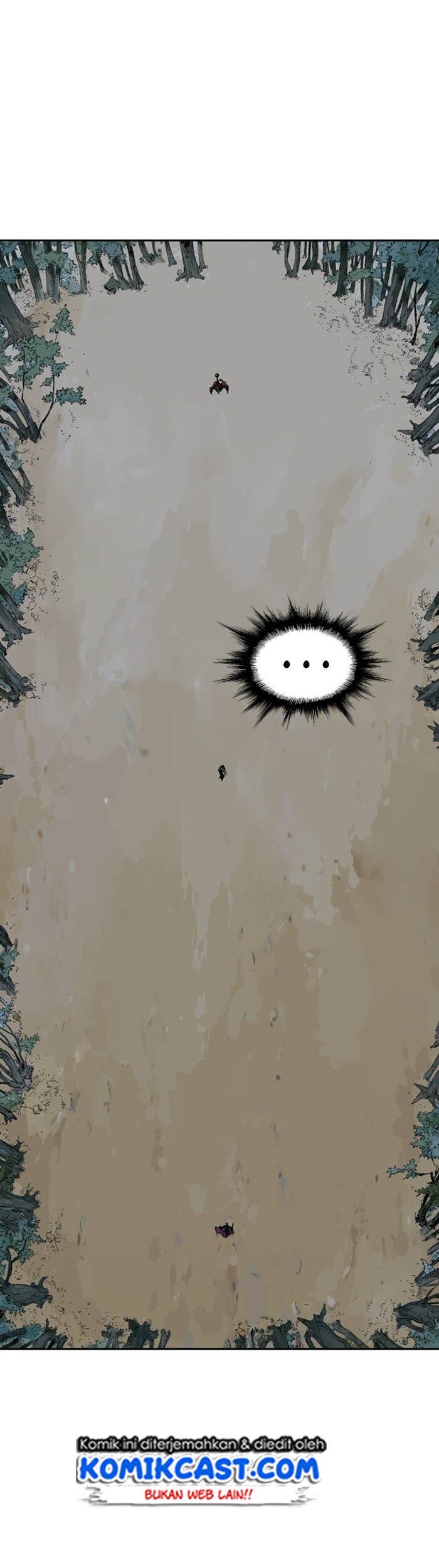 Gosu Chapter 171 - halaman 72