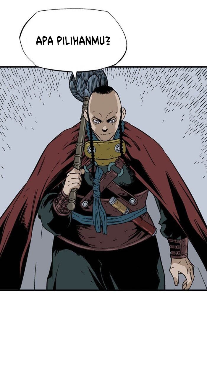 Gosu Chapter 171 - halaman 73