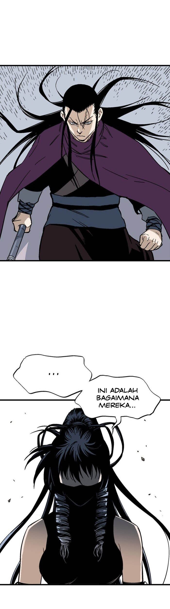 Gosu Chapter 171 - halaman 74