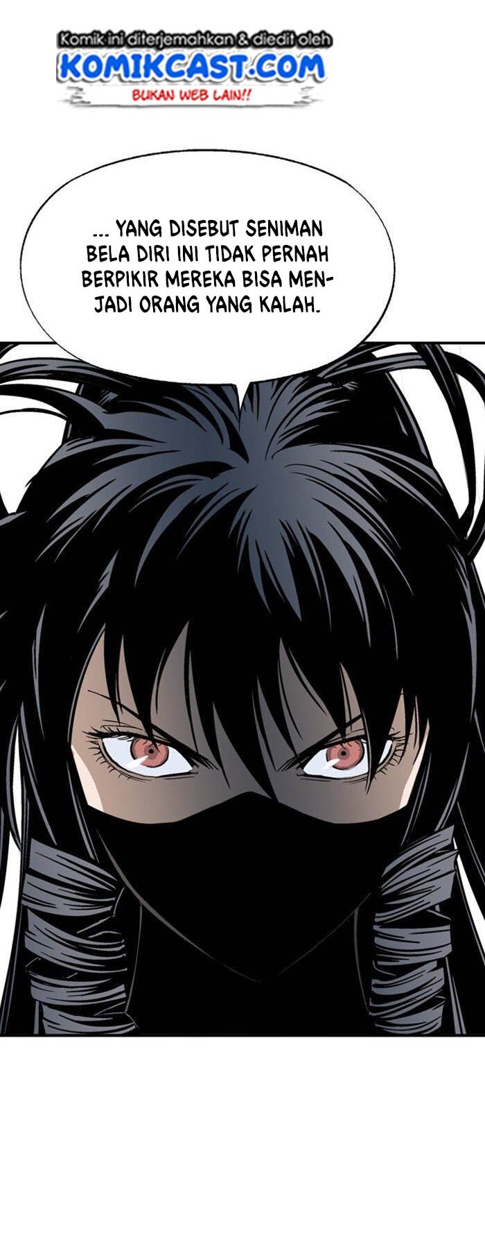 Gosu Chapter 171 - halaman 75