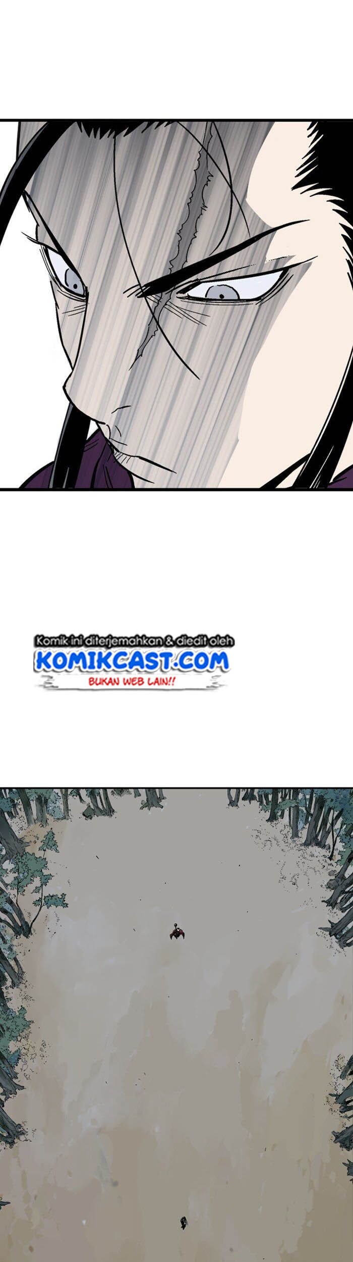 Gosu Chapter 171 - halaman 78