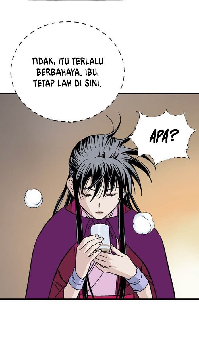 Gosu Chapter 171 - halaman 9